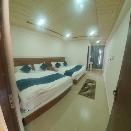 Hotel Geeta Badrinath Esterno foto